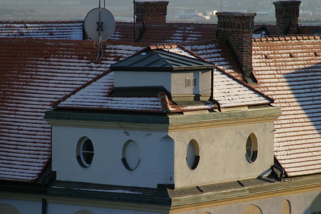 Schloss Gumpoldskirchen Exterior photo