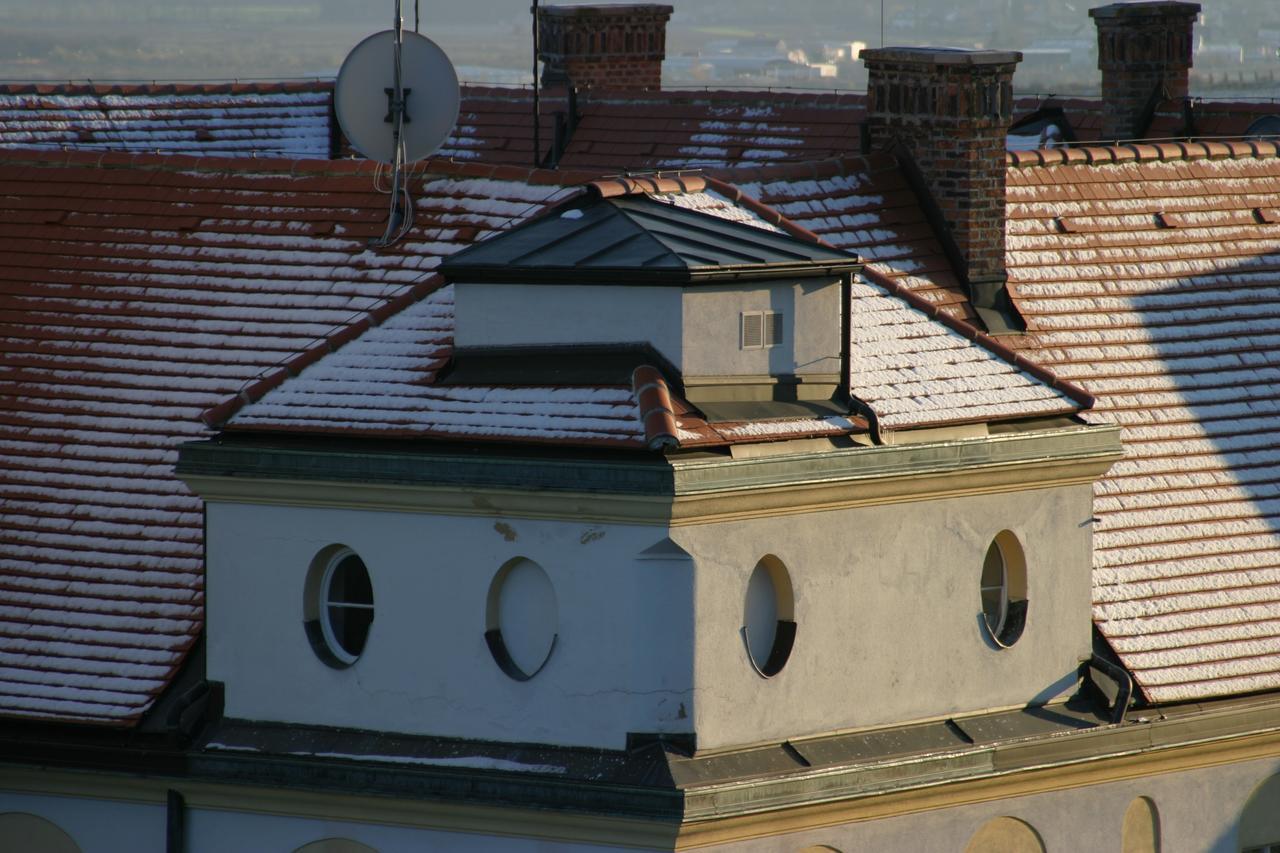 Schloss Gumpoldskirchen Hotel Exterior photo