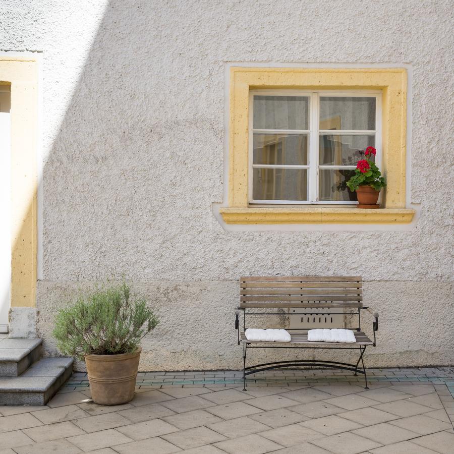 Schloss Gumpoldskirchen Exterior photo